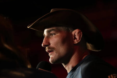UFC Houston odds: Best betting props, parlays and picks