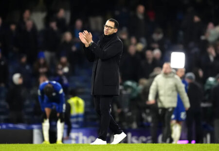 Liam Rosenior looks for positive trends in ‘bitter pill’ Leeds United draw