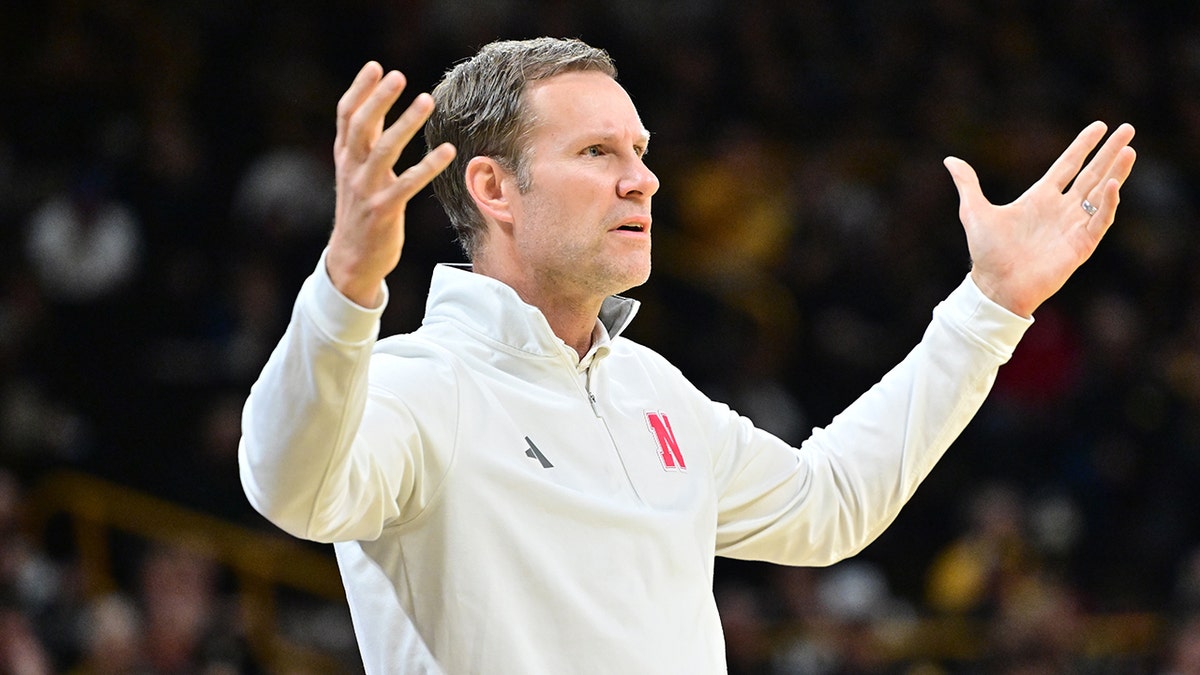 Fred Hoiberg