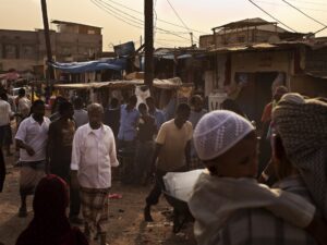 Yemen’s ‘Mogadishu’: Somali refugees face poverty, instability in Aden