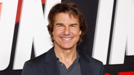 Tom Cruise and Brad Pitt Trade Blows in Latest AI Slop Video, and Hollywood Won’t Stand for It