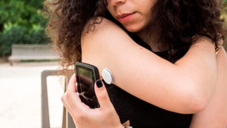 Expert-Approved Continuous Glucose Monitors to Track Your Glucose Daily