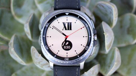 Samsung’s Next Galaxy Watch Reveal Might Be Ultra Special