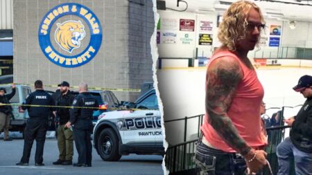 What’s driving the increase in violent incidents involving transgender individuals? Expert weighs in