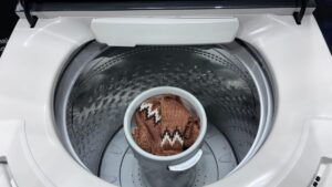 If You’ve Ever Ruined Sweaters in the Wash, Whirlpool’s New Machine Has a Fix