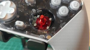 TMR vs. Hall Effect Controllers: Battle of the Magnetic Sensing Tech