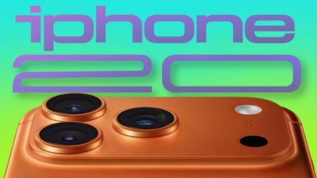 Apple’s Button-Less, All-Glass iPhone 20: The Huge Redesign Coming in 2027