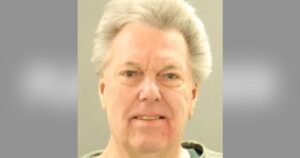 Jill Biden’s Ex-Husband Bill Stevenson Charged With His Wife Linda’s Murder 1 Month After Her Death