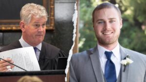 Secret tapes sink shooter’s defense in Scott Spivey road rage killing