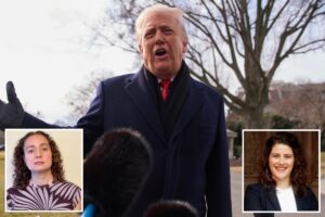 California dreamin’ migrants better off in front of SF judges than LA ones