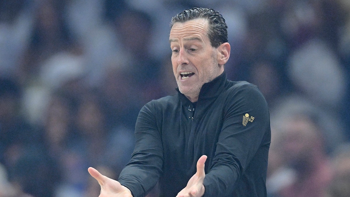 Kenny Atkinson