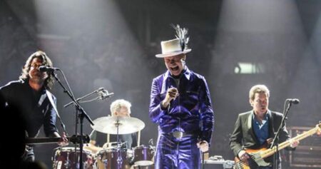 Kingston council defers $350K for The Tragically Hip anniversary events