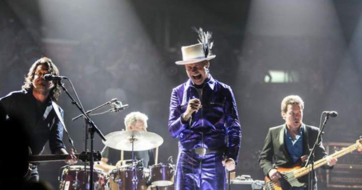 Kingston council defers $350K for The Tragically Hip anniversary events