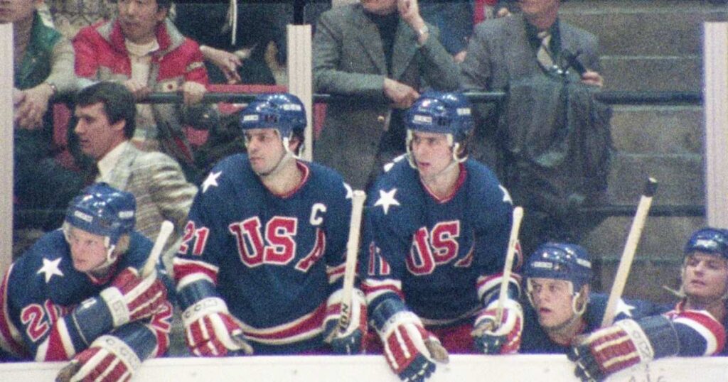 14 Must-Watch Netflix Sports Documentaries on Right Now (February 2026): ‘Miracle: The Boys of ’80’ and More