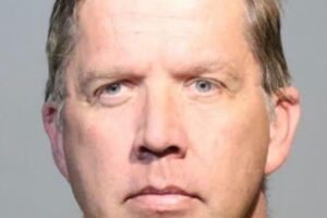 Florida Airbnb host accused of walking around resort naked & engaging in sex act with vacuum cleaner