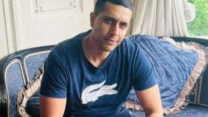 Teens jailed after knifing innocent dad to death in unprovoked racist attack