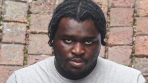 Knifeman researched Lee Rigby murder before stabbing soldier outside barracks