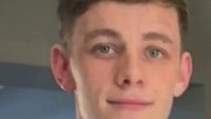 Mum remembers ‘handsome and quick-witted’ son, 17, killed with zombie knife