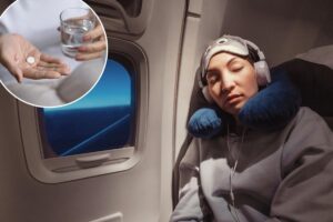 New ‘smart drug’ could beat jet lag in half the time — with just a single pill