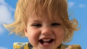 Man, 31, becomes second person charged with murder after one-year-old girl dies