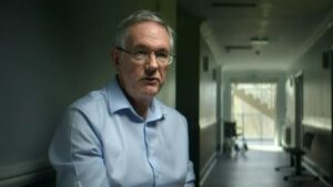 ‘Did we get the WRONG person?’ Doc who helped convict Letby reveals doubt