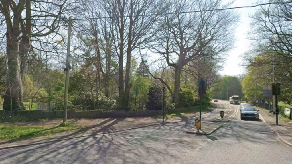 Mystery as man found dead next to major motorway as cops appeal for witnesses