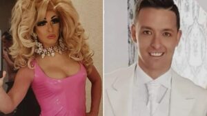 Rapist drag queen found dead under boxes after ‘leaving club with mystery man’