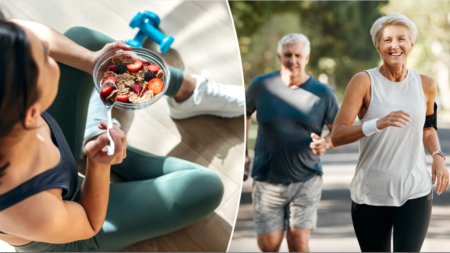 Nearly 40% of cancers can be prevented with 3 lifestyle changes, study finds