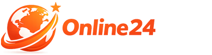 Online 24 News