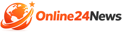Online 24 News