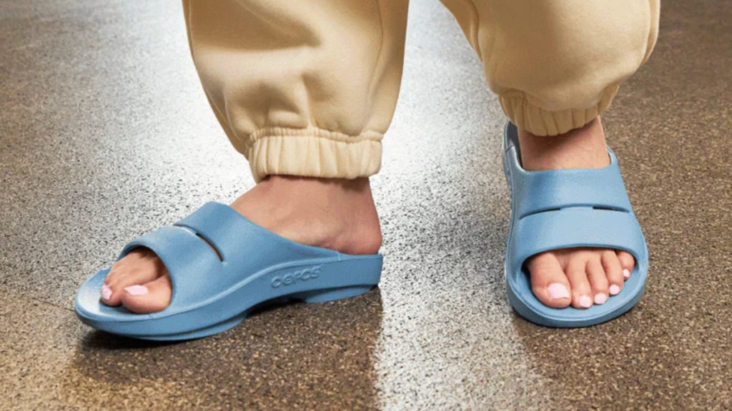 Recovery Slides Are My Feet’s Best Friend. Here Are My Top Picks