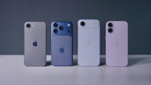 Don’t Bother Waiting for the iPhone 18. Just Buy the iPhone 17