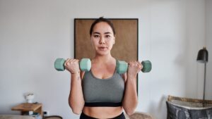 Strength Training for Beginners: How to Build a Workout Program That Will Make 2026 Your Strongest Year Yet