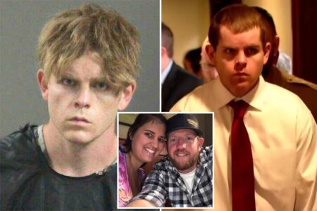 Alleged Devil’s Den killer wants death penalty nixed after prosecutor calls him ‘a dangerous criminal’