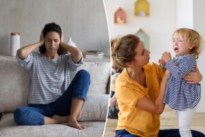 Frustrated mom rants about how being a parent in the US is an ‘exhausting scam’