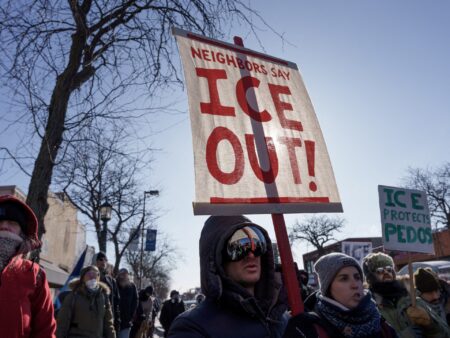 Judge blocks US gov’t move to end deportation protections for Ethiopians