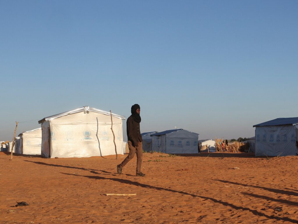 Chad shuts border with Sudan after cross-border incursion kills soldiers