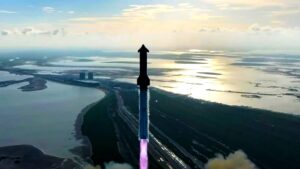 Elon Musk’s SpaceX Is Acquiring xAI With Big Plans for Data Centers in Space