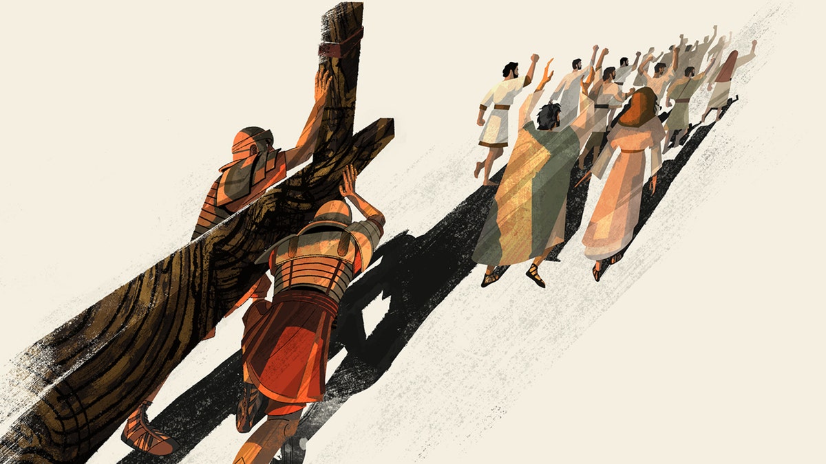 Tebow's new book, "If the Tree Could Speak," is illustrated by<strong> </strong>Rommel Ruiz.