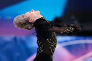 Mikaela Shiffrin and other Winter Olympic stars put their legacies at risk in pursuit of gold