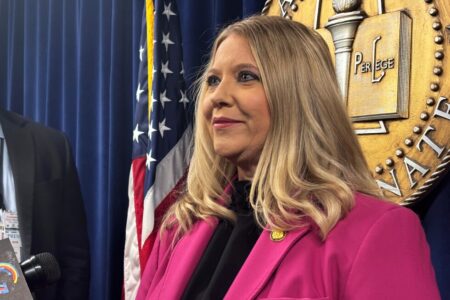 Some GOP-led states death penalty for child rape