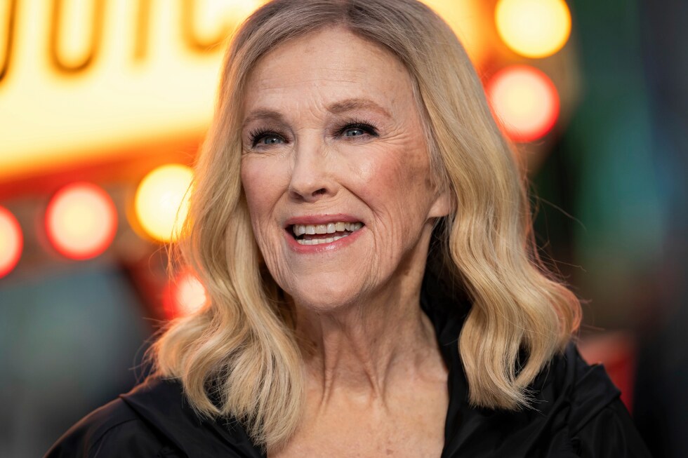 Catherine O’Hara’s death caused by pulmonary embolism and cancer