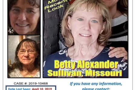 Search for Nancy Guthrie shines a light on families still waiting