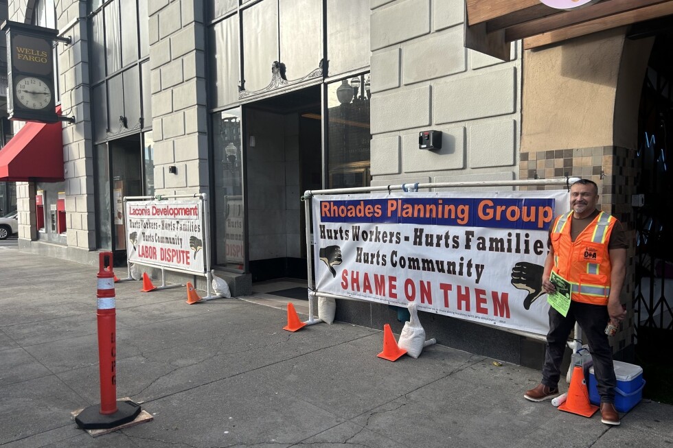 Berkeley City Council approves housing developments that sidestep labor standards