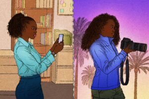 Adult gap years gain support as an antidote to burnout and the blahs