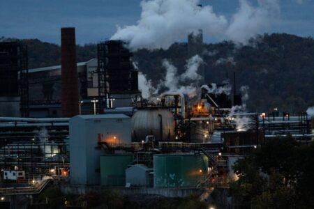 Agency says safety issues ‘exposed’ workers to explosion at US Steel plant