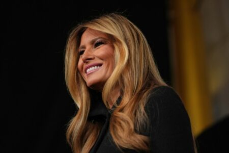 4 takeaways from Melania Trump’s new movie