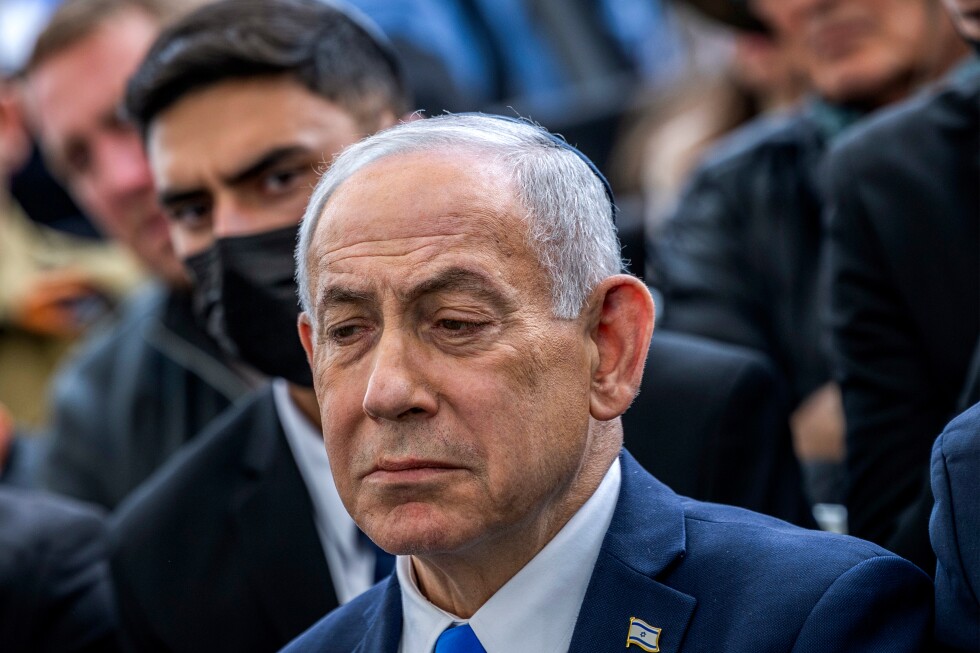 US OKs billions in arms sales to Israel and Saudi Arabia