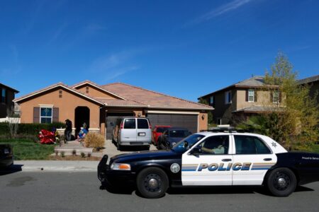 California county and agency reach $13.5 million settlement with six Turpin siblings