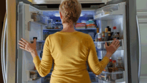 Can’t stop thinking about food? Experts point to an unexpected cause